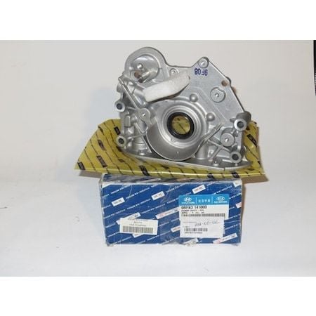 Kia Besta 93-96 2.2L Dzl Yağ Pompası Atc 0RFB314100D