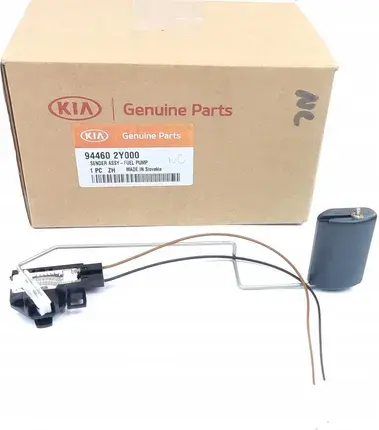 944602Y000 Mobis Hyundai İx35 Benzin Yakıt Şamandırası 2009-13