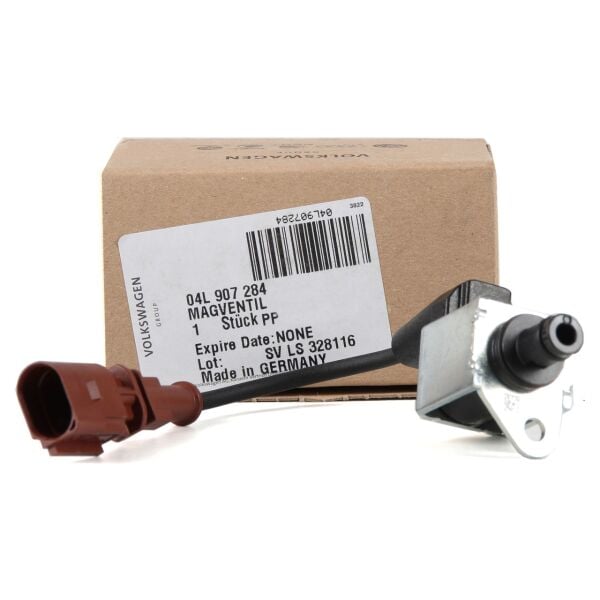 Golf 7 Elektrikli Devirdaim Sensörü Wag.04L907284