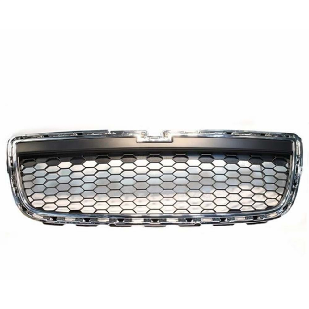 Chevrolet Captiva C140 Alt Panjur Kromlu İthal.20969207