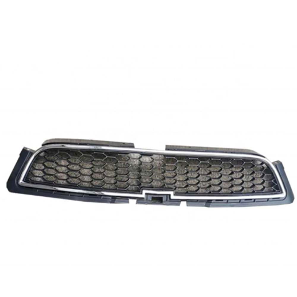 Chevrolet Captiva C140 Üst Panjur Kromlu İthal.96945168