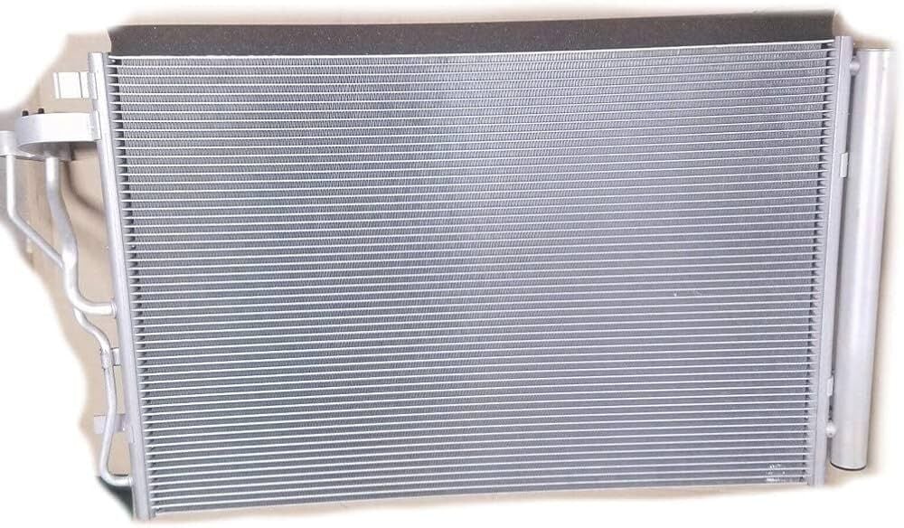 976063X601 Kore Oem Kia Cerato Forte Klima Radyatörü 2014-18