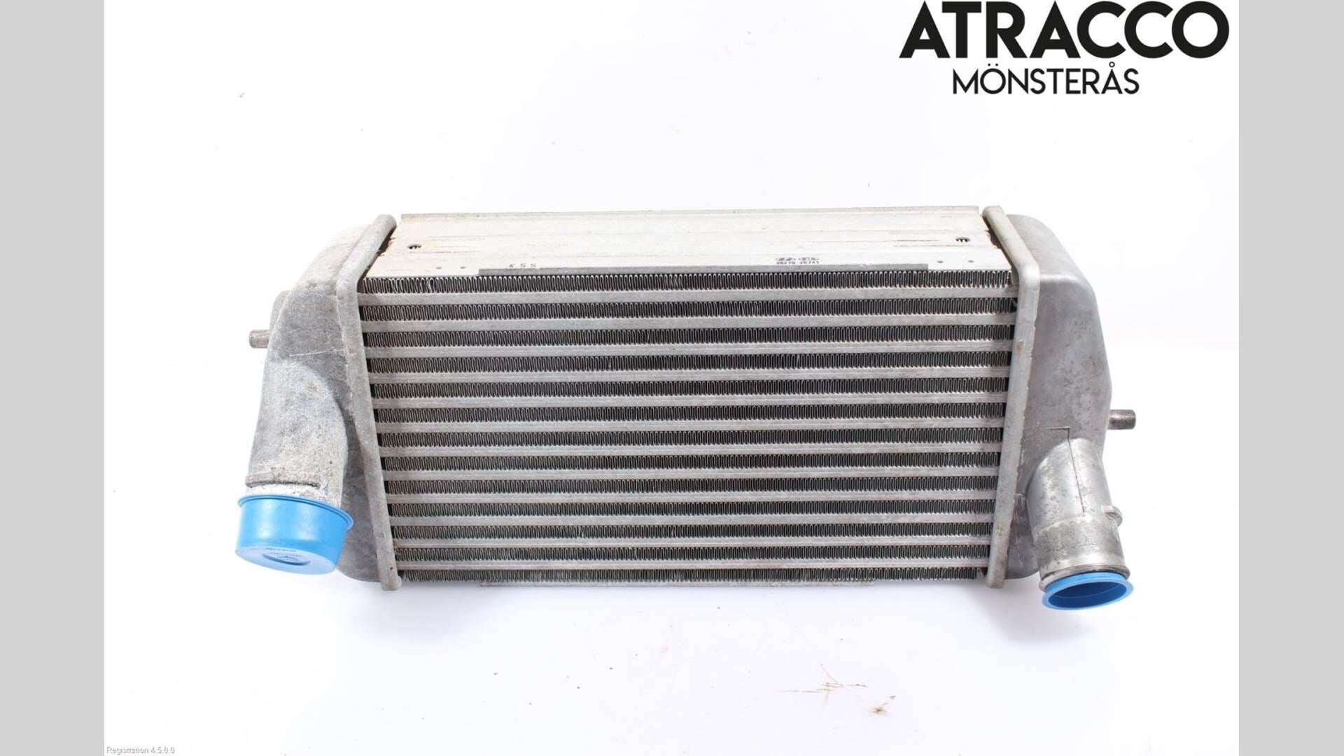 282702b741 Oem Hyundai Tucson 1.6 T-Gdi İntercooler 2016-20