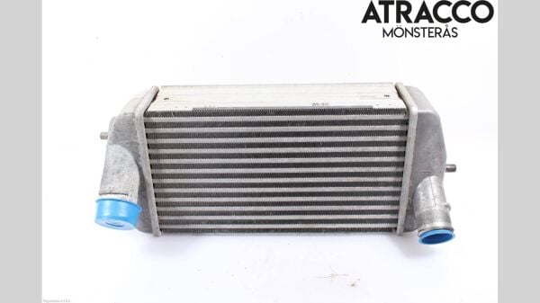 282702b741 Oem Hyundai Tucson 1.6 T-Gdi İntercooler 2016-20