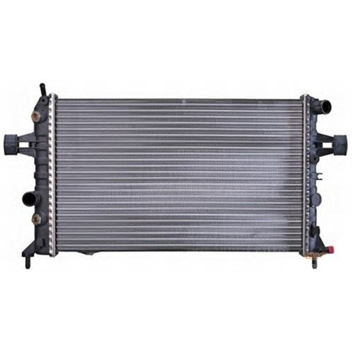 Opel Astra G Z16XEP Su Radyatörü İthal