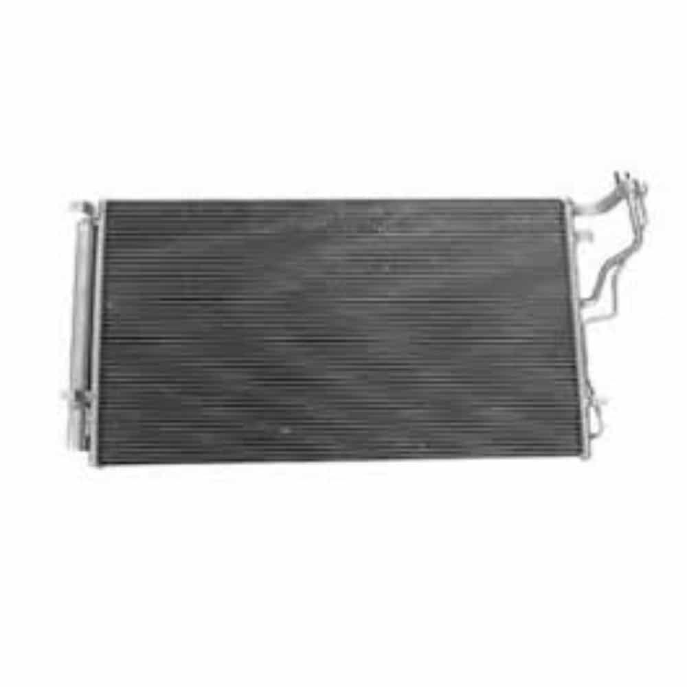 97606A7900 Oem Kia Cerato Klima Radyatörü 2016-19