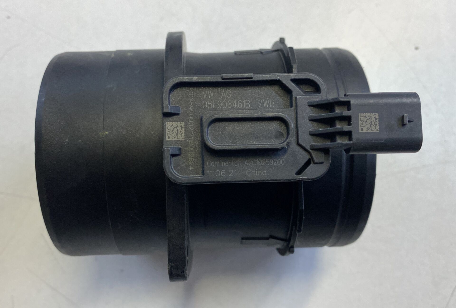 Caddy 20.TDİ 2020 Hava Akışmetre Oem.05L906461B