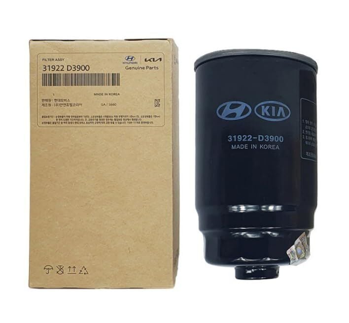 Kia Bongo 2017 Mazot Filitresi Mobis.31922D3900