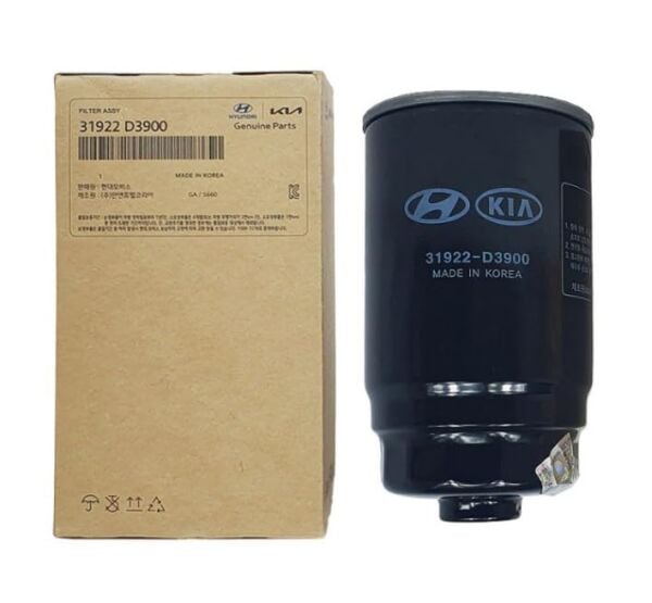 Kia Bongo 2017 Mazot Filitresi Mobis.31922D3900