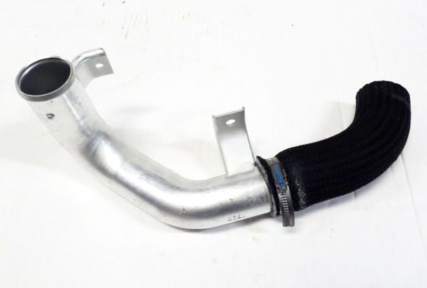 Chevrolet Captiva C100 Turbo Ara Çıkış Hortumu Gm.96628985