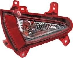 Kia Sportage 2022 Sol Arka Sis Reflektör Mobis.92405R2000