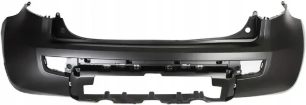 866112K000 İthal Kia Soul Arka Tampon 2009-12