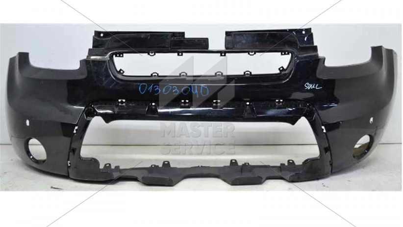 86511-2K010 İthal Kia Soul Ön Tampon 2008-12