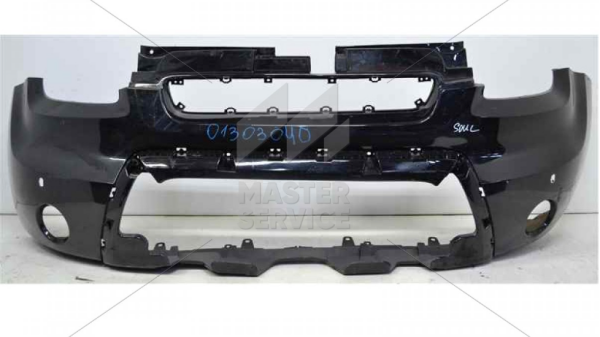 86511-2K010 İthal Kia Soul Ön Tampon 2008-12