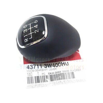 Kia Sportage 2010-15 Manuel Vites Topuzu Mobis.437113W400WK