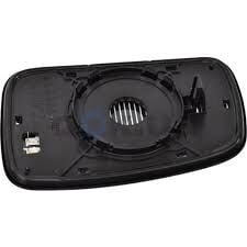 Kia Sorento 2002-06 Sağ Ayna Camı Isıtmalı Mobis.876073E200