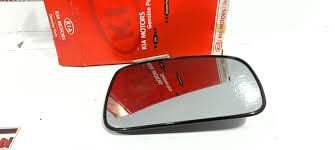 Kia Sorento 2002-06 Sağ Ayna Camı Isıtmalı Mobis.876073E200