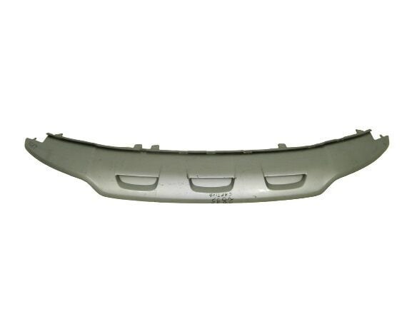 Chevrolet C140 Ön Tampon Alt Spolier Gri Gm.95489559