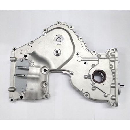 Kia Rio III 05- 1.5L Dzl Yağ Pompası Mobis 213502A660