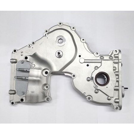 Kia Rio III 05- 1.5L Dzl Yağ Pompası Mobis 213502A660