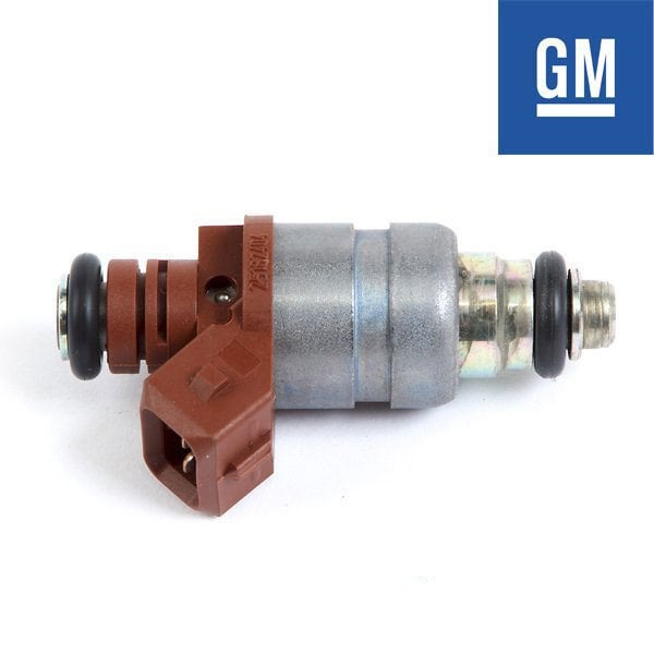 Chevrolet Lacetti Benzinli Enjektör Orjinal GM .96332261