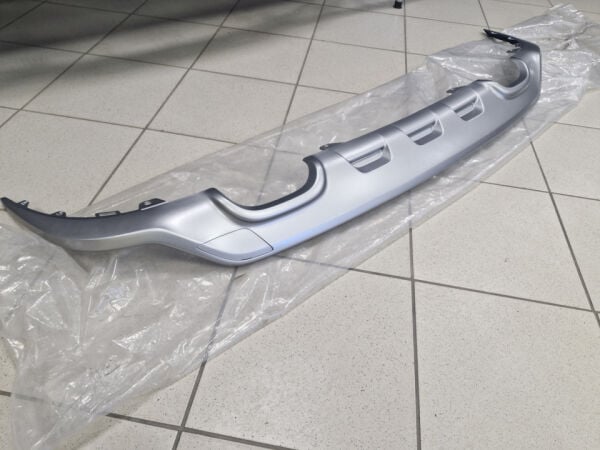 95489523 Gm Chevrolet Captiva C140 Arka Tampon Alt Spoiler