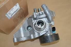 Chevrolet Captiva C140 Devirdaim Elktrikli Sensörlü PSA.25189645