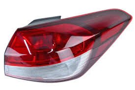 Kia Cerato 2016 Sağ Dış Stop Ledli Mobis.92402A7600