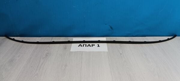 Kia Cerato 2021 Ön Tampon Alt Spoyler İthal.86591M6500