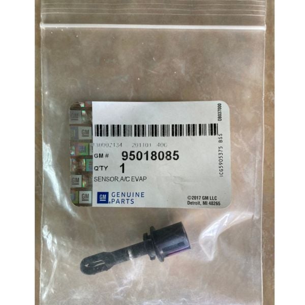 Opel Mokka X Hava Sıcaklık Sensörü GM.95018085