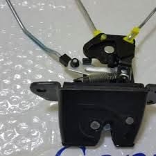 Chevrolet Captiva Kapak Bagaj Kilidi Orjinal GM.95040417