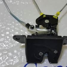 Chevrolet Captiva Kapak Bagaj Kilidi Orjinal GM.95040417
