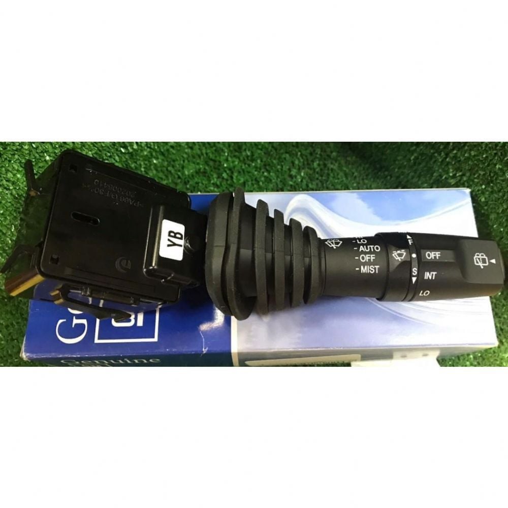 Chevrolet Captiva C100 Silecek Kolu Gm.96628522