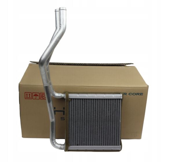 Kia Soul 1.6 Dzl 2013 Kalorifer Radyatörü Oem.97138B2000