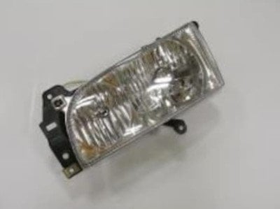 Kia Bongo 97-02 2.7L Dzl Sağ Far 0K60G51030B