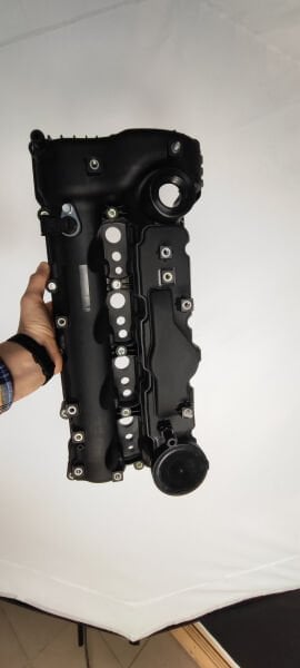 Hyundai Staria 2021 Külbütör Kapağı Mobis.224102f950