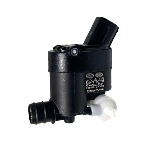 Tucson 2015 Silicek Su Fiskiye Depo Pompası Mobis.985102w500