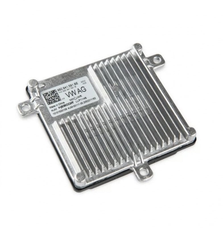 WV Golf 8 Led Far Beyni Orjinal 992941591BE