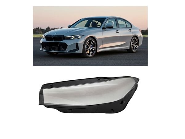 Bmw G20 2022-24 Sol Far Camı Ce Standart İthal