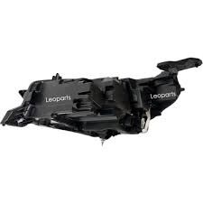 Opel Corsa F  2020-23 Sağ Far Ledli İthal.9829522580