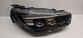 Opel Corsa F 2023-25 Sağ Far Eco Ledli GM.9869000080