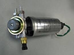 Kia Sorento 2002-06 Mazot Filitresi Komple Kore.319703E10A