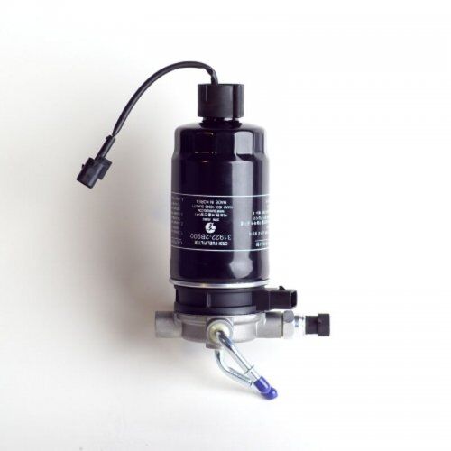 Kia Sorento 2010 Mazot Filitresi Komple Valeo.319702P900