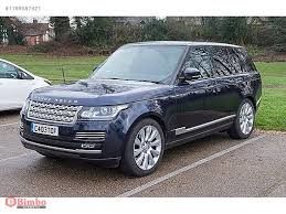 Range Rover Vaque 2013-17 Sağ Far Camı Ce Standart İthal