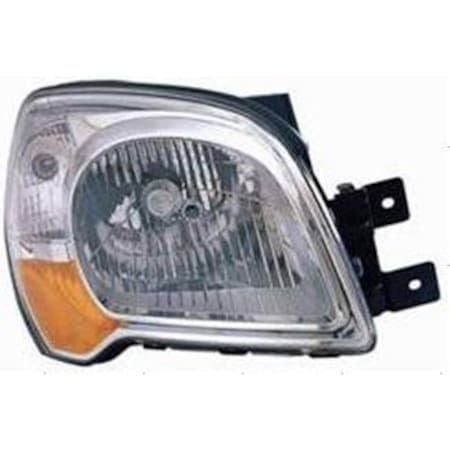 Kia Sportage 08-10 2.0 Dzl Sağ Far 921020Z110