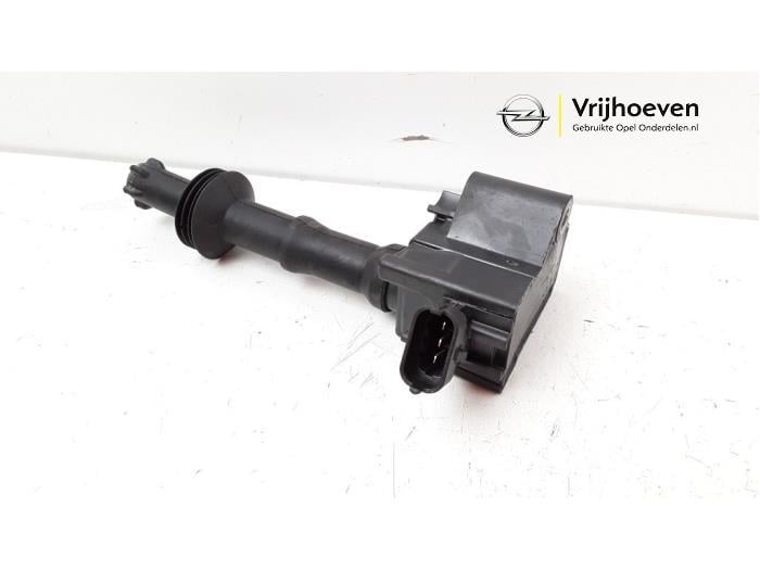 Opel Corsa F 1.2 Ateşleme Bobini Orjinal 9808653680