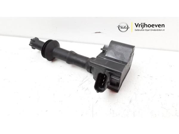Opel Corsa F 1.2 Ateşleme Bobini Orjinal 9808653680