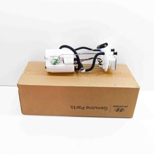 Hyundai Tucson 1.6 2015 Yakıt Filitresi Komple Mobis.31110D7900