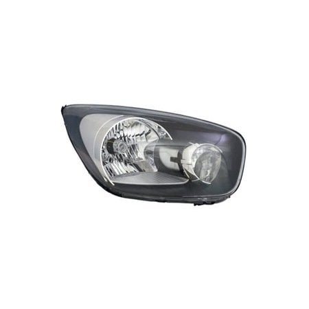 Kia Picanto 11-17 1.2L Bnz Sağ Far 921021Y010