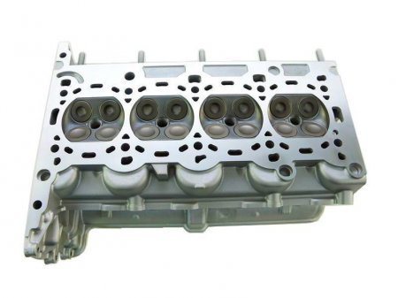 Opel Corsa E 1.4 Turbo Silindir Kapağı 55565291